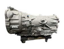 Bmw F07 F10 11-13 535ix N55 Automatic Transmission Eh Zf 8hp 7633225