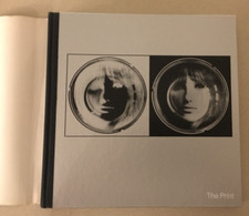 Life Library of Photography: Print by Time-Life Books Editors Hardcover 