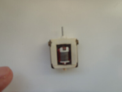 Faller AMS Motor2