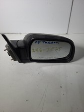 2005 2009 HYUNDAI TUCSON RIGHT PASSENGER SIDE MIRROR POWER OEM 