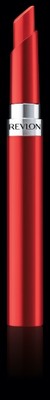 Revlon ULTRA HD GEL LIPCOLOR Lipstick 750 Lava