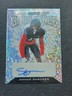 Ahmed Gardner 2022 Leaf Flash Of Brilliance Autograph Football Card 34/40 FB-AG1