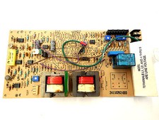 USED HONEYWELL 24110262-003  CHART RECORDER BOARD 24110262003