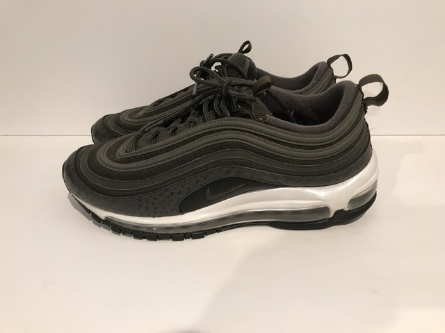 Air Max 97 Size 10.5 W 8.5 M Olive Green | eBay
