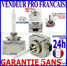 Ampoule Hyundai I30