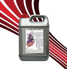 WHITE VINEGAR Lemon The Wizzard of Cleaning 1 Litre / 5 Litre / 10 / 20 Litres