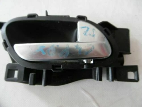 Maniglia interna grigi Citroën per auto