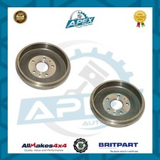 Tambour de frein Land Rover FREELANDER