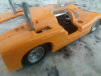 JOLIE Nice RARE TOP ++ POLITOYS EXPORT CHAPARRAL 2F N° 560