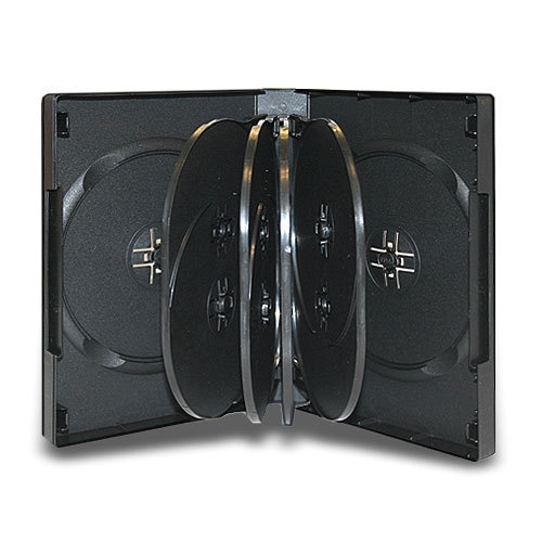 [個別売可] CD.DVDケース 70枚 Amazon.co.jp: サンワダイレクト CD DVDケース 大容量 208枚収納