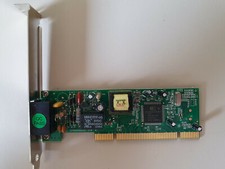 Modem analogico interno PCI scheda marca MAGIC
