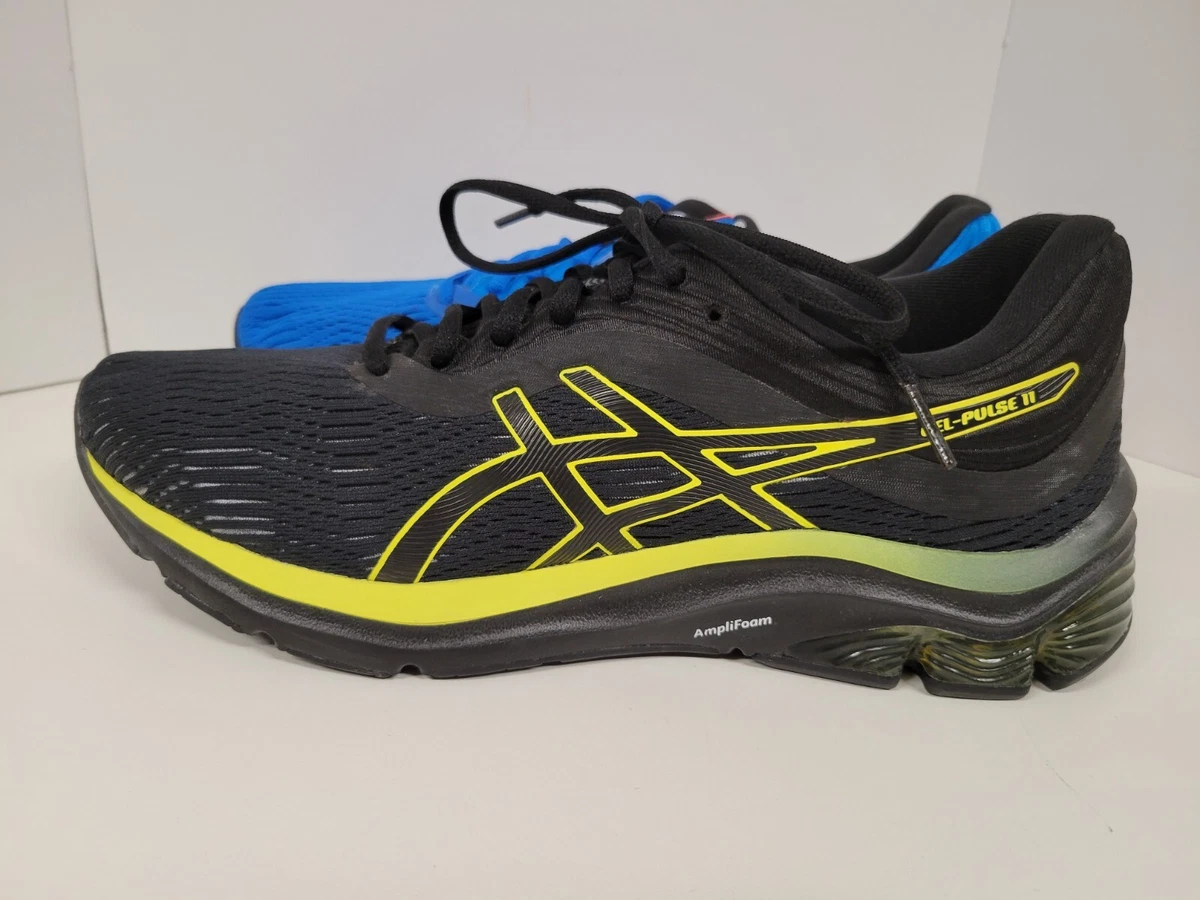 Asics gel pulse cheap 11 9 trailer