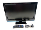Sansui Sled2280A 22 inch Lcd Led Tv Flat Screen Pc Monitor Hdmi with Remote
