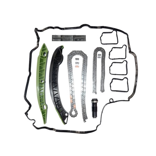 Timing Chain Kit MERCEDES M271 W204 S204 W212 S212 C207 C200 C250 E200