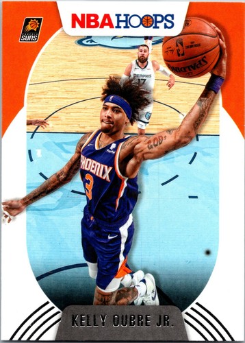 2020-21 Panini NBA Hoops Basketball #1-100 Pick your cards finish your sets. - Picture 21 of 110