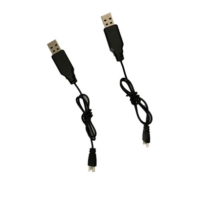 Geeignet USB -Ladekabel Geeignet Plastik Syma X C X Sw M USB -Ladekabel