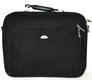 samsonite heavy duty luggage