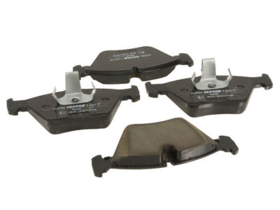 For 2007-2009 Mercedes R320 Brake Pad Set Front Textar 63887ZSRR 2008