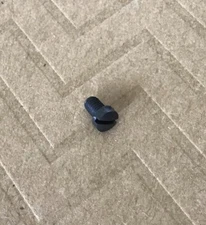 Lyman Deer Slayer, Great Plains Lock Parts. Rear Sight Elevation Screw.