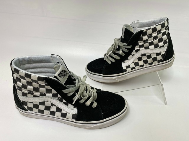 vans mens 6.5