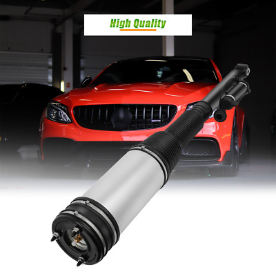 Rear Air Suspension Shock For Mercedes W220 S320 S430 S500 S600 S55 S65 99-2006