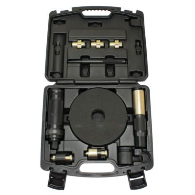 US Pro Tools Universal Radmutter entfernen Entferner Master Kit