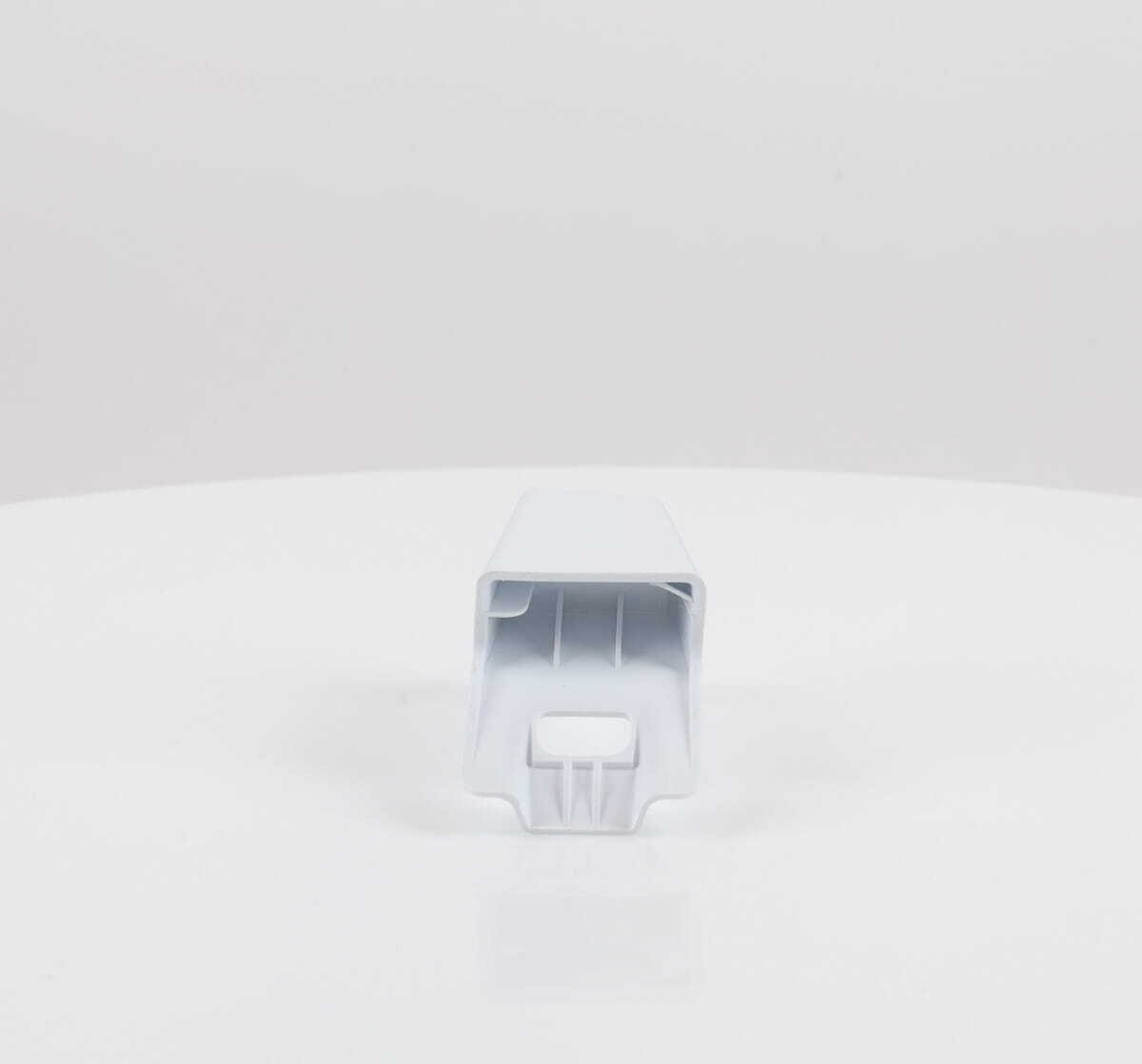 WP2156003 | Shelf rail end cap | Whirlpool | Refrigerator & Freezer | Misc. Part