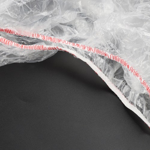 L Size Protective Film Oil Painting Block Cover Portable Masking Paper 3.8M*6.6M - Picture 9 of 10