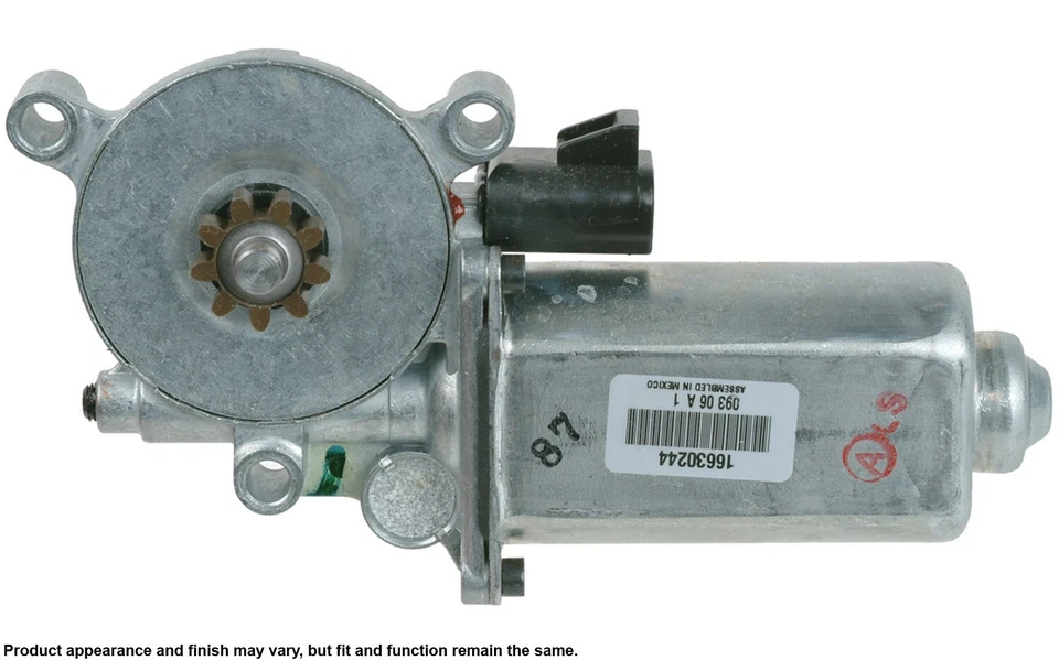 Para 1996-2002 Saturn SL1 motor de janela Cardone 1997 1998 1999 2000 2001 - Imagem 3 de 4