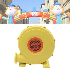 1.25HP(950w) Air Blower Pump Fan Commercial Inflatable Bouncer Blower