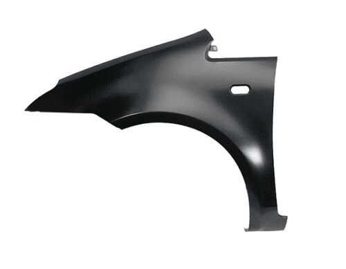 Front Left Fender Ford Focus C-Max (C214) 10.2003-06.2007