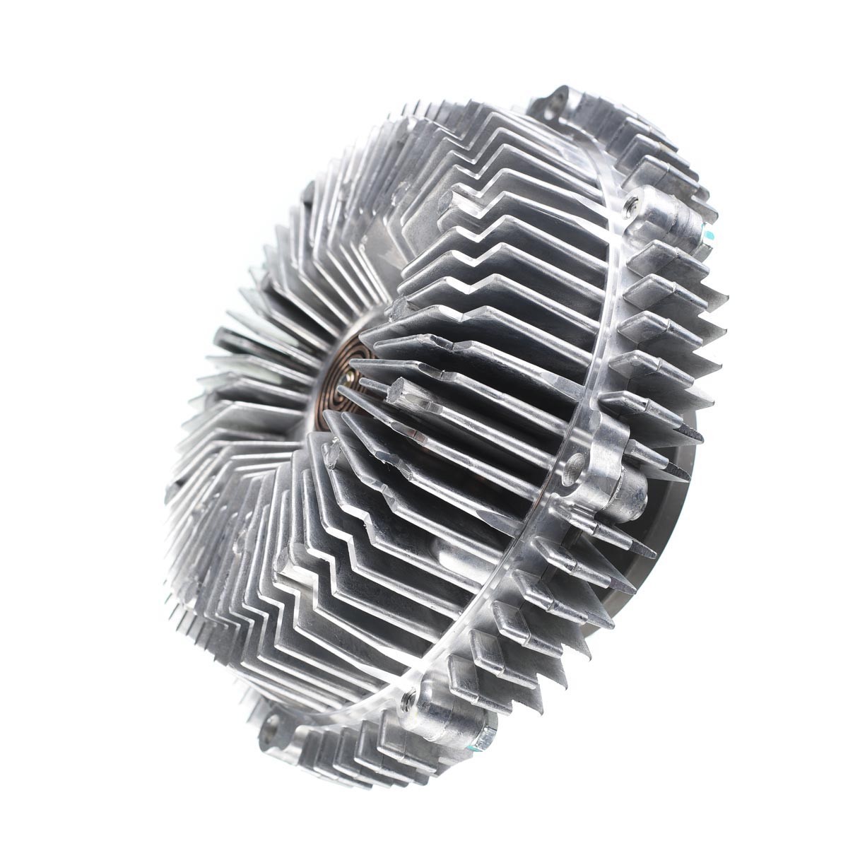 Fan Clutch for Nissan NV2500 NV3500 Armada Pathfinder Titan Infiniti