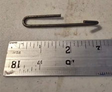 NOS OEM BRIGGS & STRATTON SNAPPER 12230 LINK  7012230