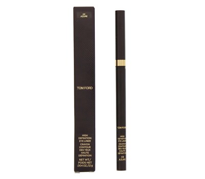 Tom Ford High Definition Eye Liner 0,12g - 03 Azure