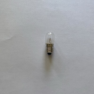CML 1841 - Volts: 24V, Current: 0.17, Type: T4 Miniature 4.08 Watt E12 Base New