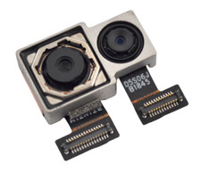 OEM XIAOMI POCOPHONE F1 REPLACEMENT DUAL REAR FACING BACK MAIN CAMERA