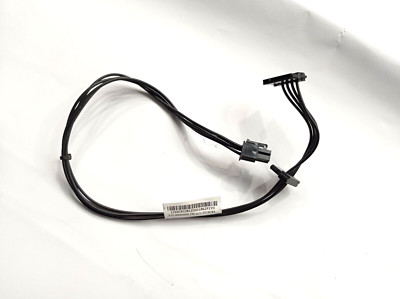 Lenovo P500 P510 P700 P710 P720 Flex bay Power cable 45cm FRU 03T8794