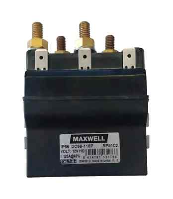Maxwell PM-Magnetpaket   12 V SP5102