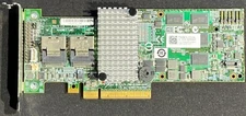 Dell / LSI MegaRAID SAS/SATA PowerEdge Raid Controller Module / 03NDP