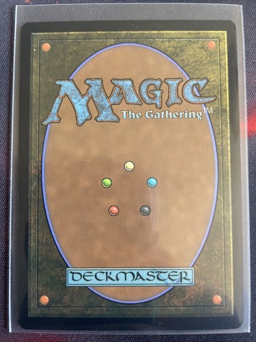 Magic The Gathering Austere Command Double Masters 007/332 Regular Raro - Imagen 2 de 2