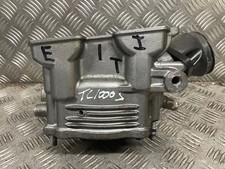 SUZUKI TL 1000 S cylinder head