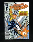 Amazing Spider-Man #269 Newsstand Variant Marvel 1985