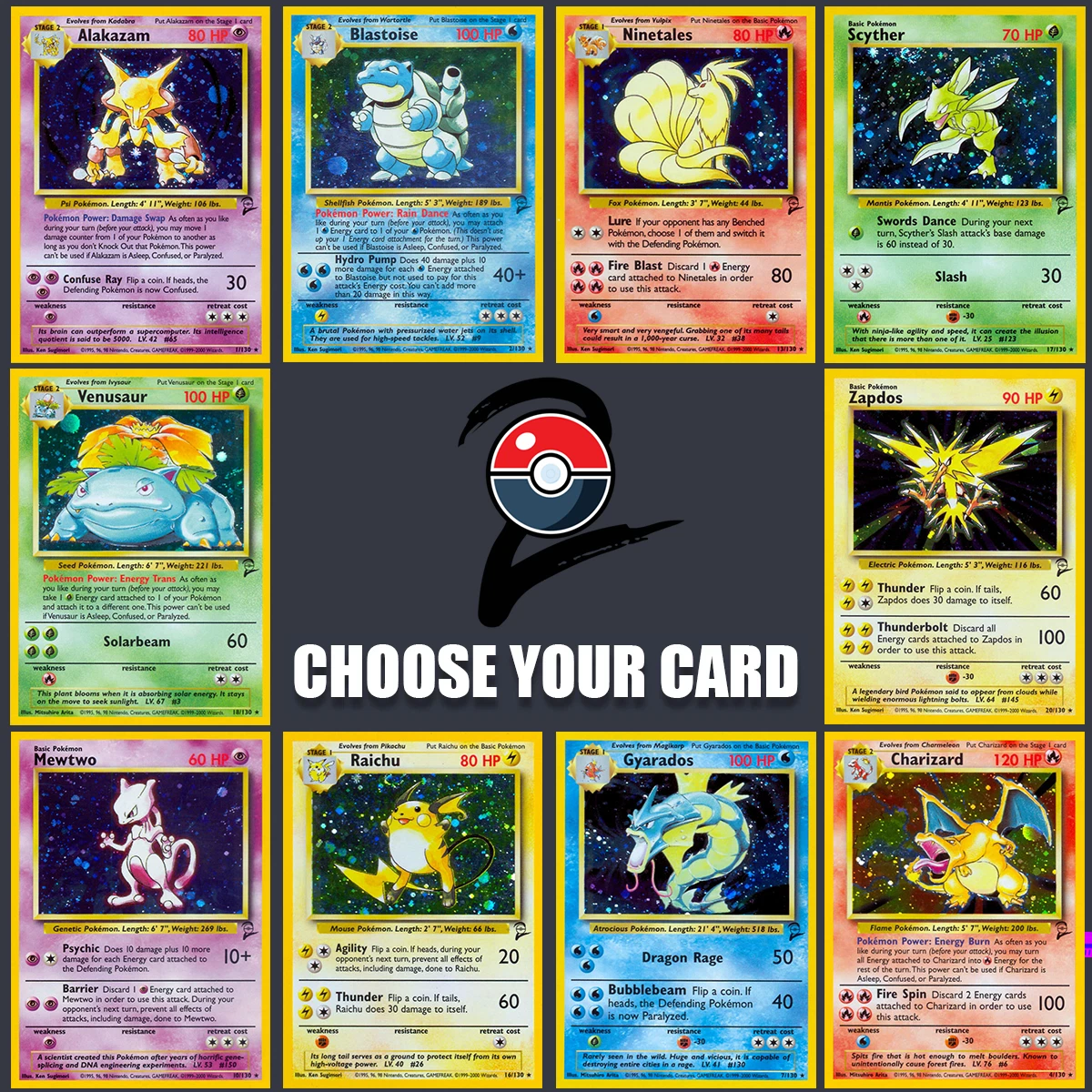 Kadabra 046/130 Base Set 2 for sale | eBay