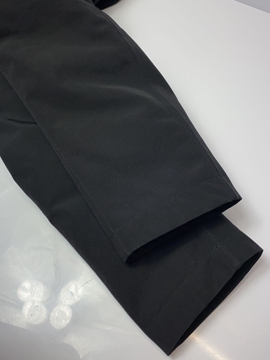 HERNO Down Jacket Laminar 48 Polyester BLK Inside… - image 6