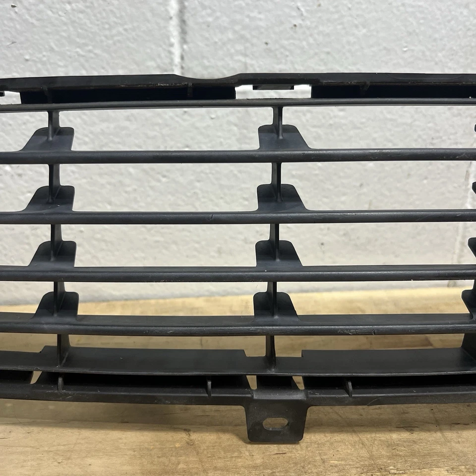 Parachoques delantero parrilla inferior Infiniti QX56 QX80 2011-2013 62256-1LAB0B fabricante original Foto 4 de 4