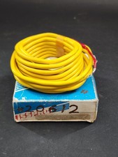 Isspro High Temperature 14 Leadwirer660-14