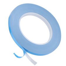 1pc High Quality 8mm Double Sided Thermal Conductive Adhesive Tape For LED I XD