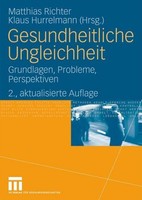 Gesundheitliche Ungleichheit Matthias Richter
