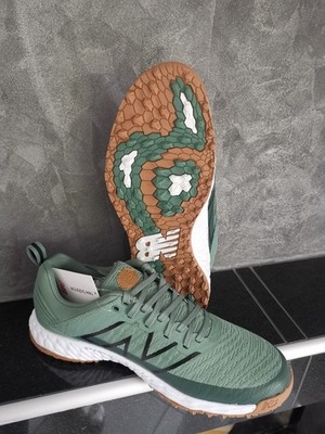 New Balance Fresh Foam Contend V2 Golfschuhe Herren Gr. 46,5 UK 11 -  UVP 139,95