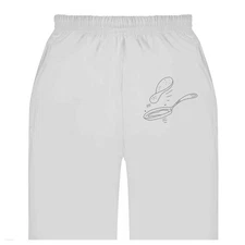 'Pancake Flipping' Adult Sweatpants / Joggers (JO044877)